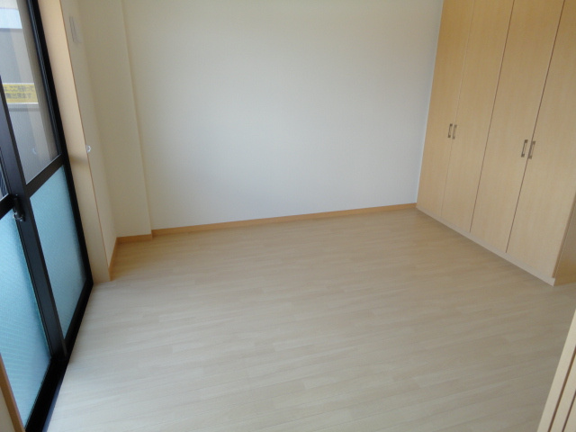 グランドアビタシオンの内装|洋室