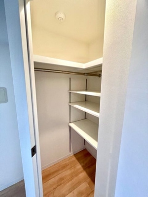 【収納】 | 新品家具付きマンション大森北1(KaGood東京)