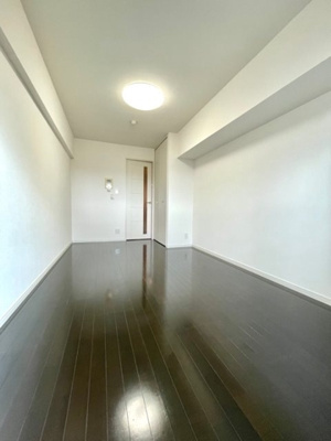 【洋室】 | 新品家具付きマンション矢口23(KaGood東京)