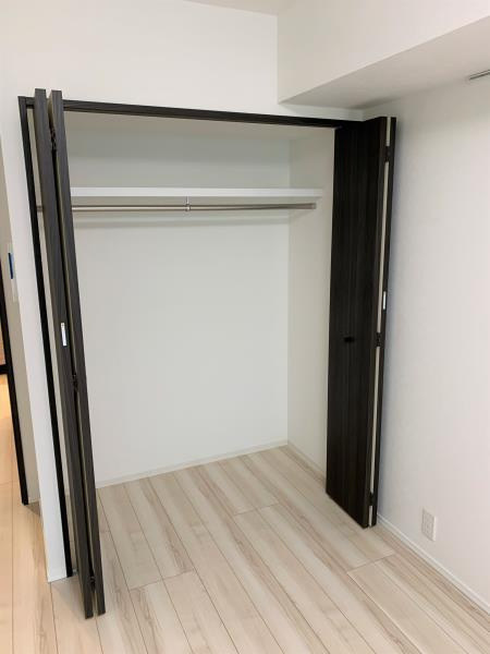 フェリシア日本橋人形町の居間・リビング