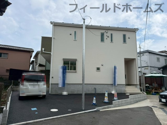 平塚市南原３丁目新築戸建て　第11-1号棟