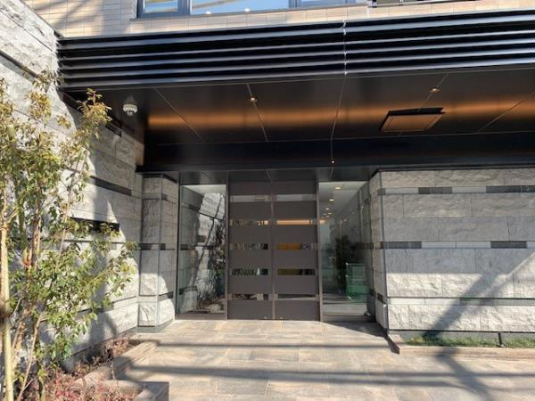 ＥＶＥＲＴＯＷ　ＣＨＯＪＡＭＡＲＵの外観