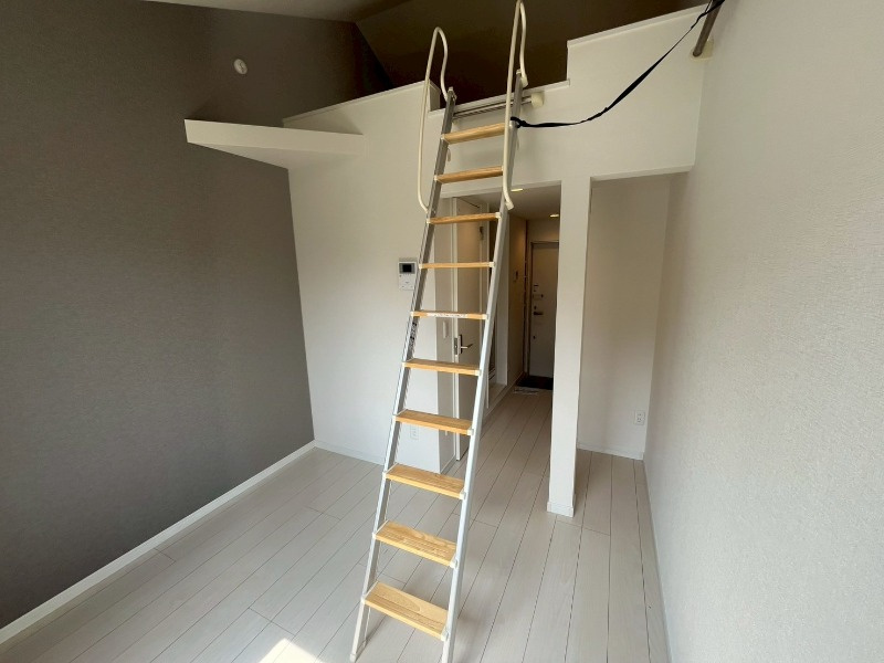 横浜市神奈川区松見町２丁目のアパートのその他|※別部屋参考写真