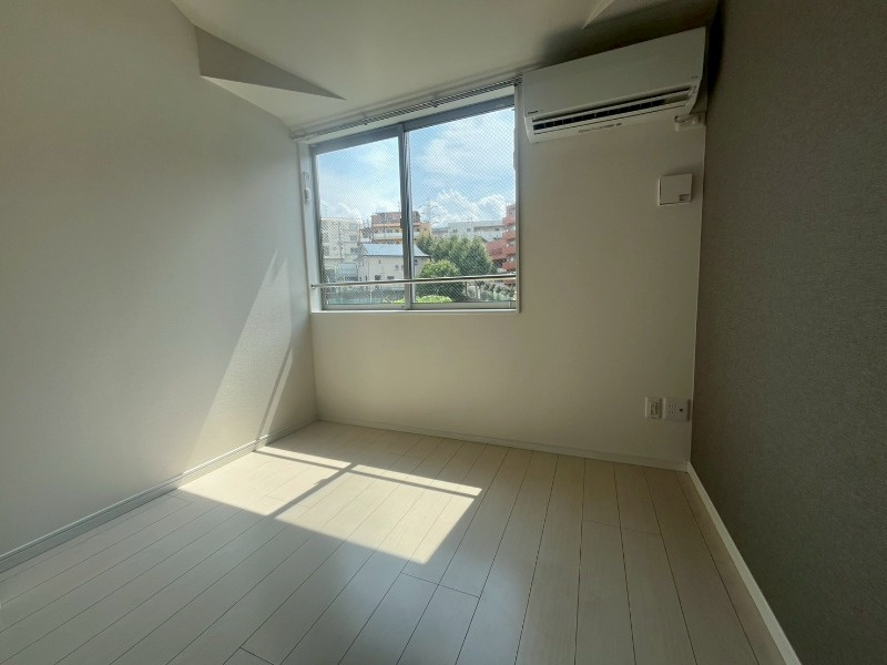 横浜市神奈川区松見町２丁目のアパートのその他|※別部屋参考写真