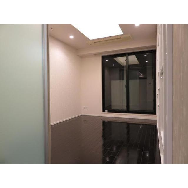 プライマル新宿若松町の内装