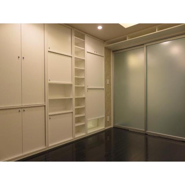 プライマル新宿若松町の内装