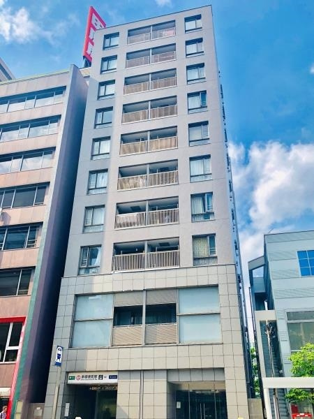 アルテール新御徒町