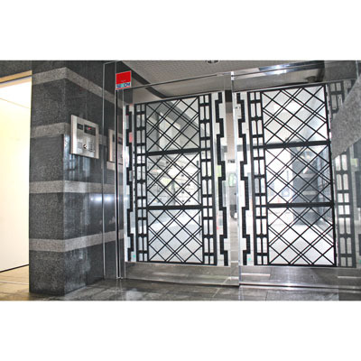 クレアシオン御茶ノ水の内装