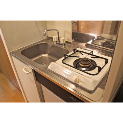 クレアシオン御茶ノ水の内装