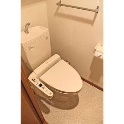 クレアシオン御茶ノ水の内装