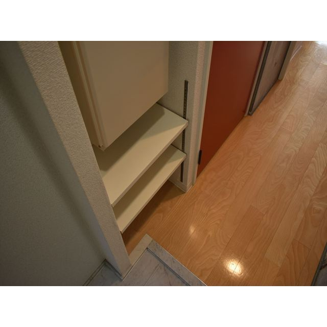 ＺＥＳＴＹ神楽坂Ⅱ