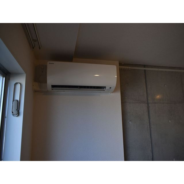 ＺＥＳＴＹ神楽坂Ⅱの設備|※写真は同Type別号室のものです。