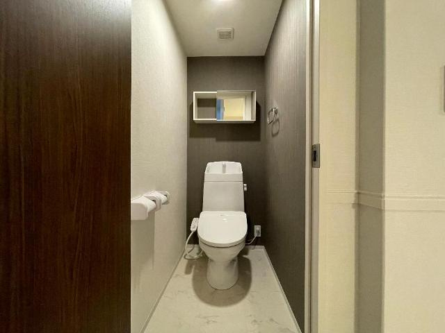 アリエスのトイレ|トイレ