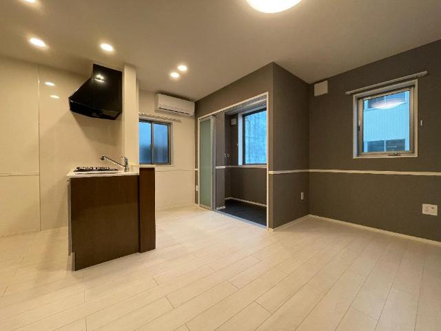 アリエスの居間・リビング|リビング