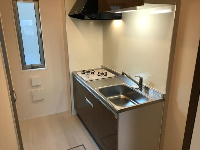 プロスパークⅠのキッチン|キッチン