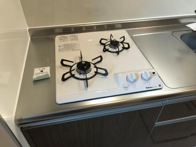 プロスパークⅠのキッチン|キッチン