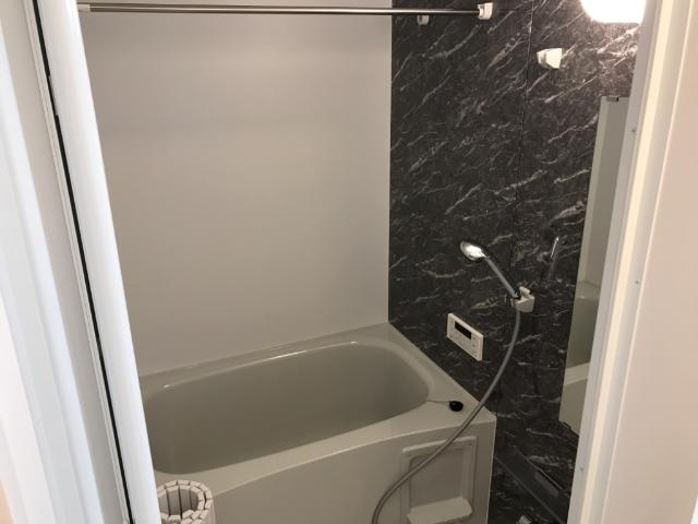 プロスパークⅠの浴室|バス