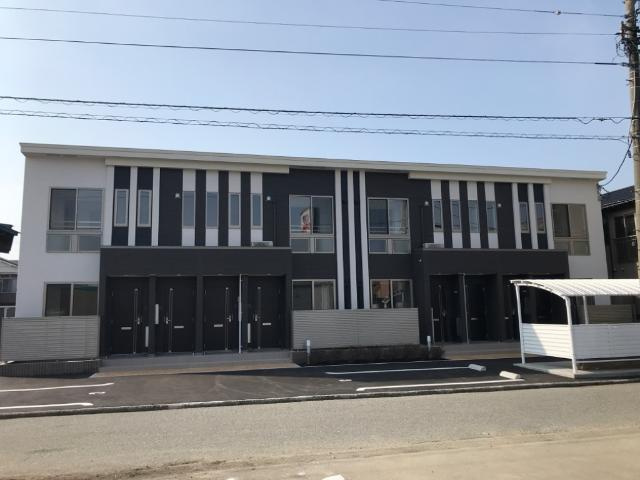 プロスパークⅠの外観|外観写真（昼）