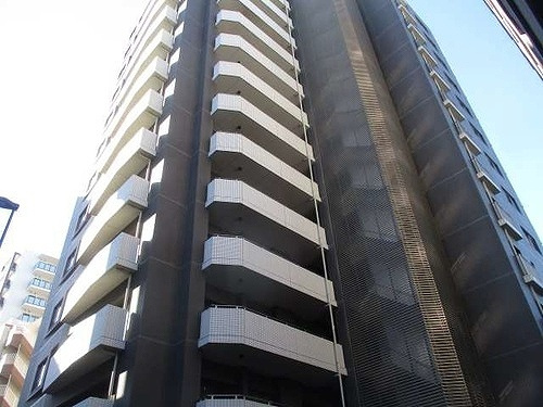 ライオンズ田端アートレジデンス