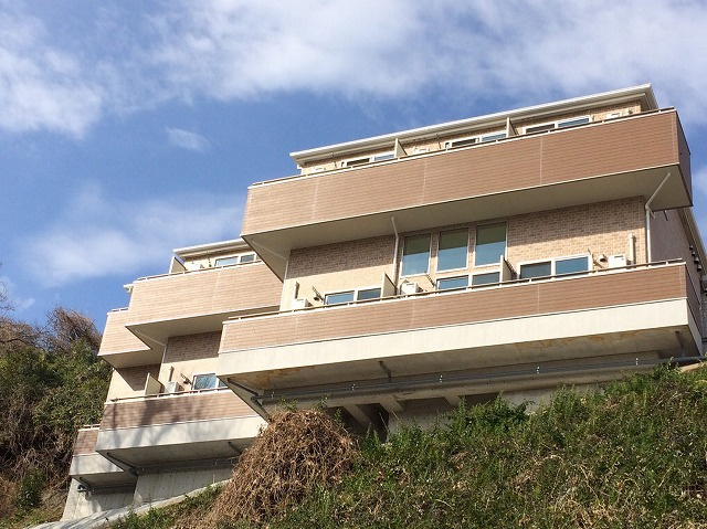 ウィンダンシー三春台