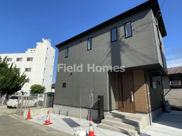 秦野市戸川新築戸建て　第3-3号棟