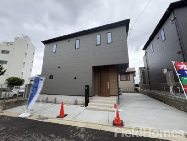 秦野市戸川新築戸建て　第3-3号棟
