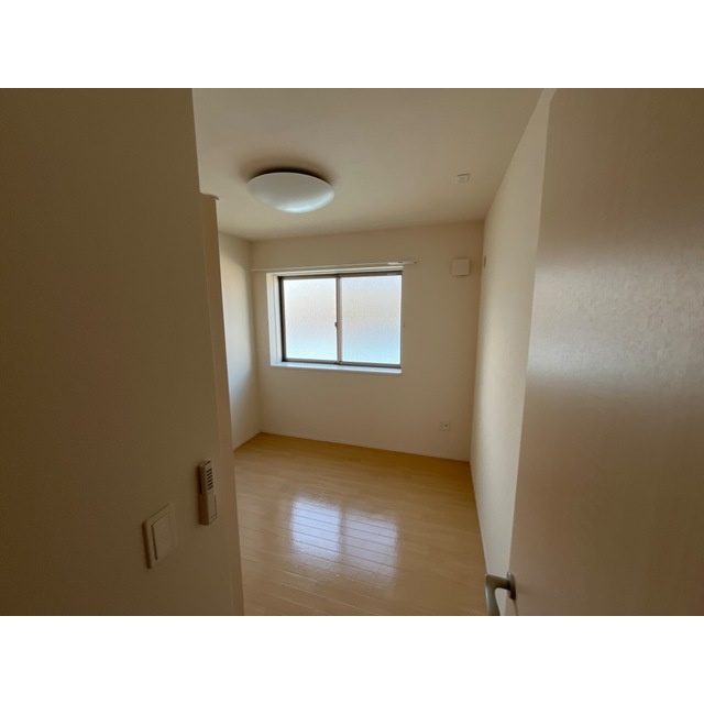 チェリーハウスⅢの内装