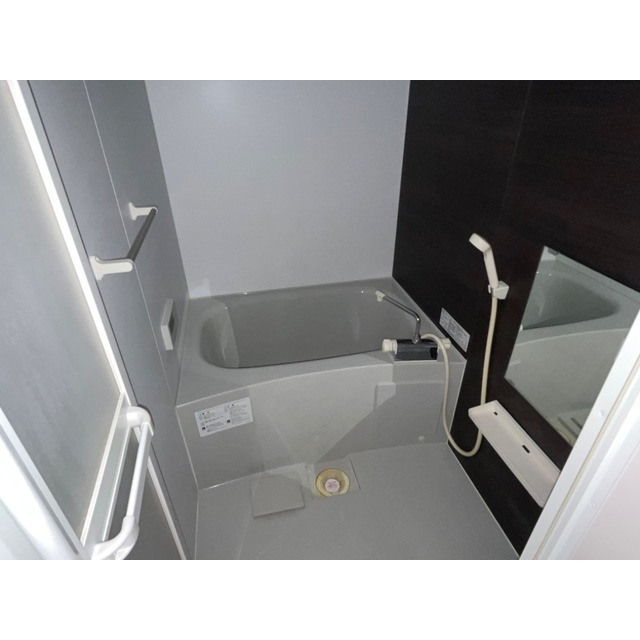 チェリーハウスⅢの浴室