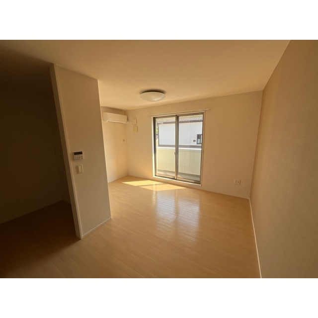 チェリーハウスⅢの居間・リビング