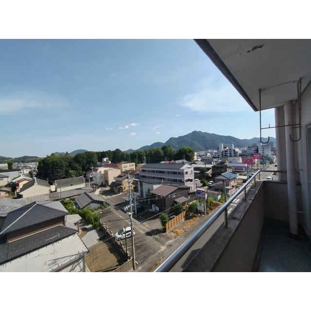 ハイツ片桐のその他