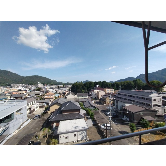 ハイツ片桐のその他