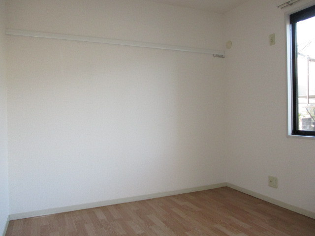 パイン法隆寺の子供部屋