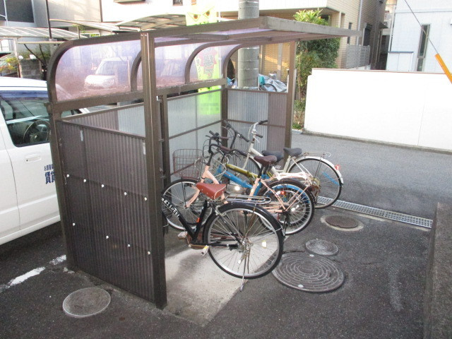 パイン法隆寺のその他