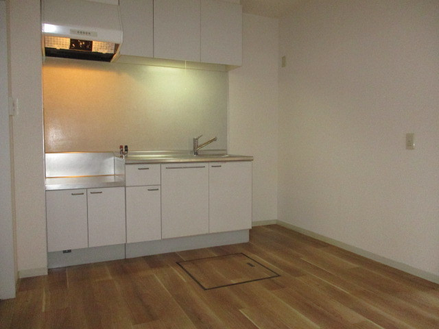 パイン法隆寺の居間・リビング