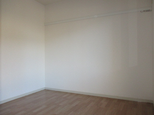 パイン法隆寺の子供部屋