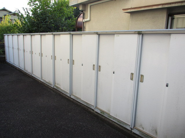 パイン法隆寺のその他