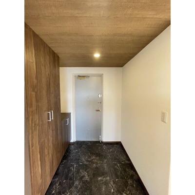 【内装】 | 御所西パーク・ホームズ洛楽荘