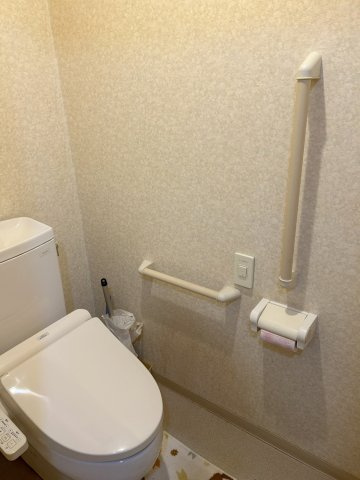 ルアンジュさがみ野ウエストリーフのトイレ|トイレ