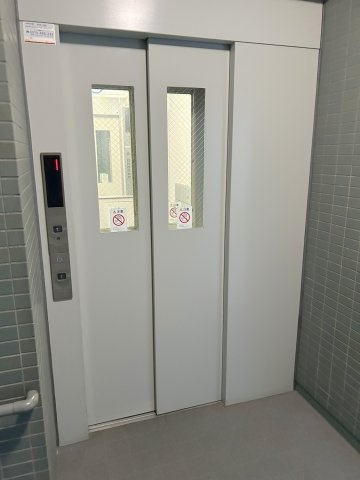 ルアンジュさがみ野ウエストリーフのその他共用部分|共用部・エレベーター