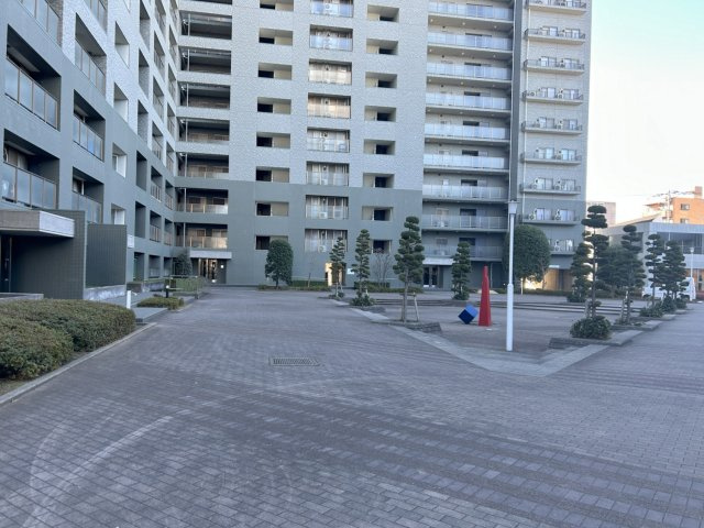 ルアンジュさがみ野ウエストリーフのその他共用部分|共用部