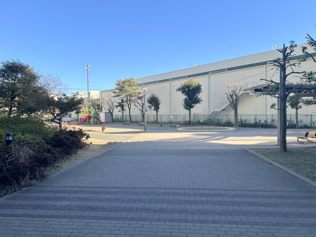 ルアンジュさがみ野ウエストリーフのその他共用部分|共用部