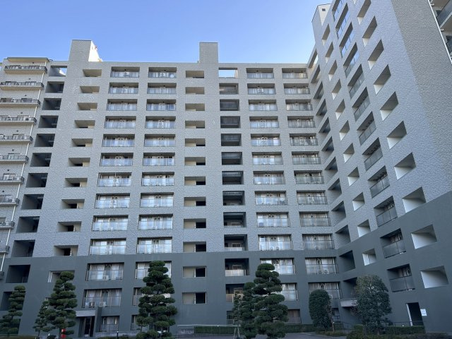 ルアンジュさがみ野ウエストリーフの外観|外観