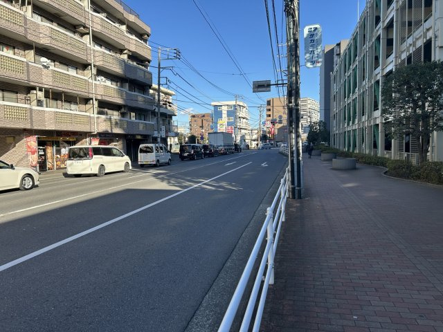 ルアンジュさがみ野ウエストリーフのその他|周辺の風景