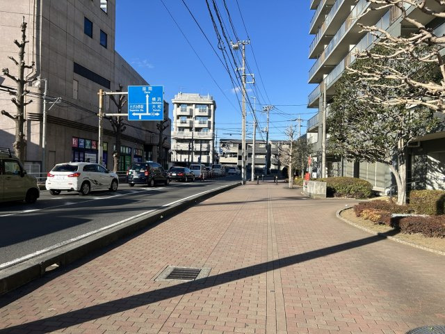 ルアンジュさがみ野ウエストリーフのその他|周辺の風景