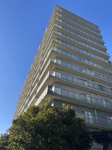 ルアンジュさがみ野ウエストリーフの外観|外観