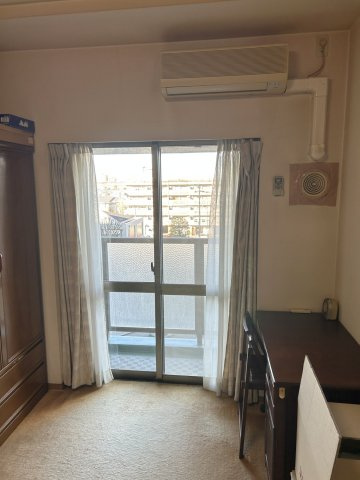 ルアンジュさがみ野ウエストリーフの洋室|洋室