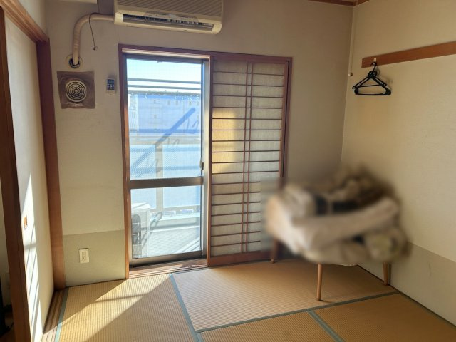 ルアンジュさがみ野ウエストリーフの和室|和室