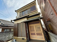泉北郡忠岡町忠岡南１丁目の中古一戸建の画像