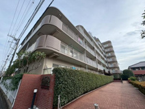 【14日(土)・15日(日)室内見学可】ウインザーハイム草加の画像