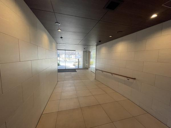 【その他】 | なかもずオールズ・ウィズコート | 15階建て6階からの景色です！眺望・通風良好！